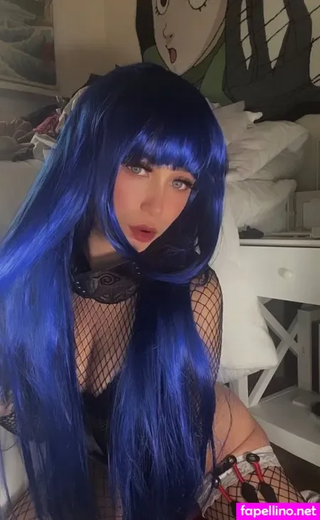 Waifuxanastasia OnlyFans Thumbnail #ECPw5Ra5nU