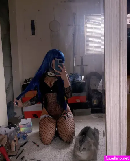 Waifuxanastasia OnlyFans Thumbnail #K58XUShwtK