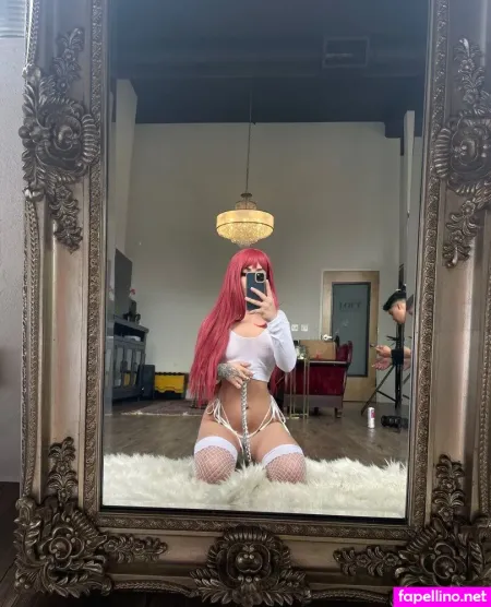 Waifuxanastasia OnlyFans Thumbnail #VnsWPQkUNm
