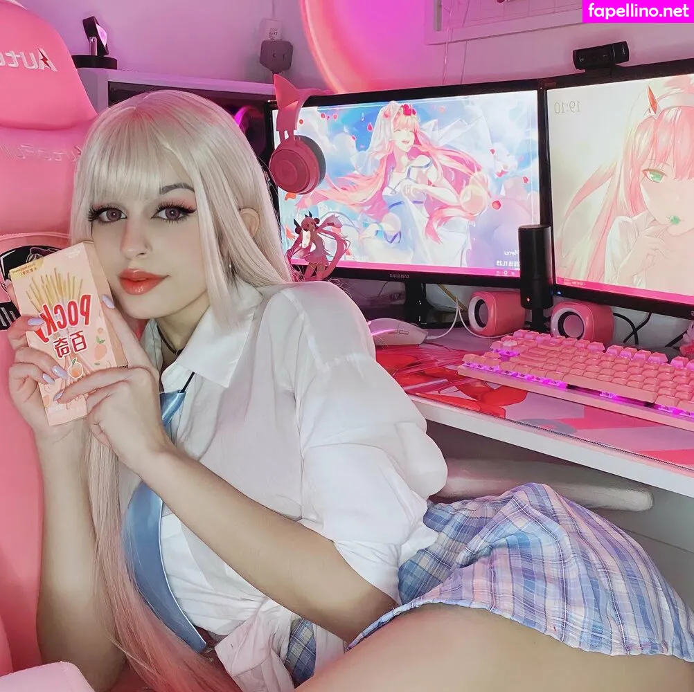 ahri.senpai, waify_waifu Nude Leaked OnlyFans Photo #n2sBsdVFqg