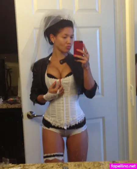 Wailana Geisen OnlyFans Thumbnail #VUL9J4O6Td