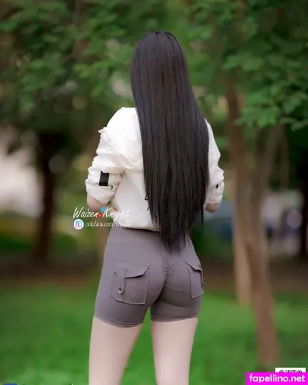 Waizen Knight OnlyFans Thumbnail #ZpLzt9FgUy