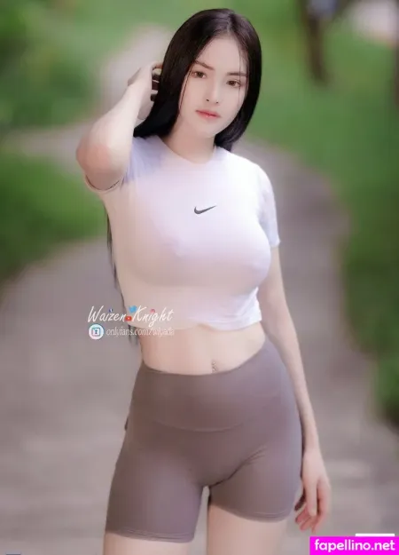 Waizen Knight OnlyFans Thumbnail #qUstJQn1Ey