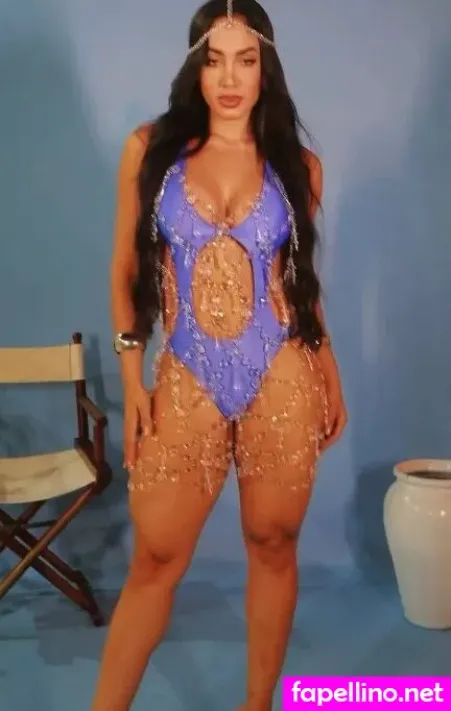 Walesca Melo OnlyFans Thumbnail #4w3BjVZhXi