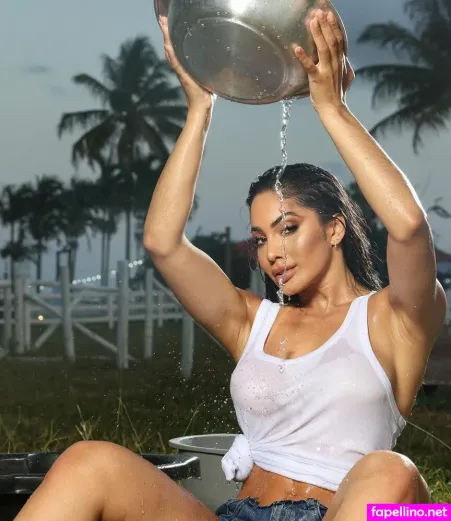 Walesca Melo OnlyFans Thumbnail #D5lT2kibRH