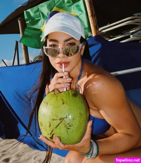 Walesca Melo OnlyFans Thumbnail #LMIBr8WUkC