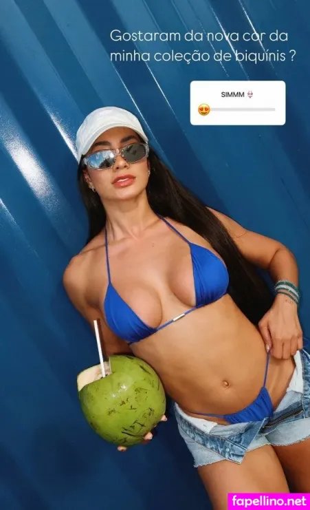 Walesca Melo OnlyFans Thumbnail #O2vgI8RVEb