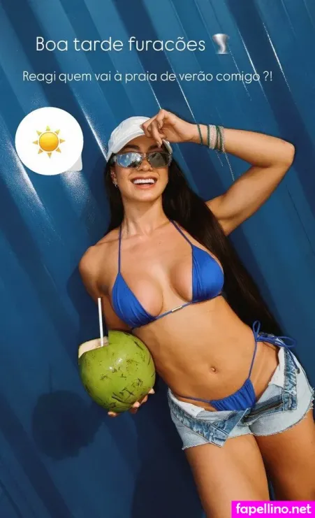 Walesca Melo OnlyFans Thumbnail #WOIzbyseis