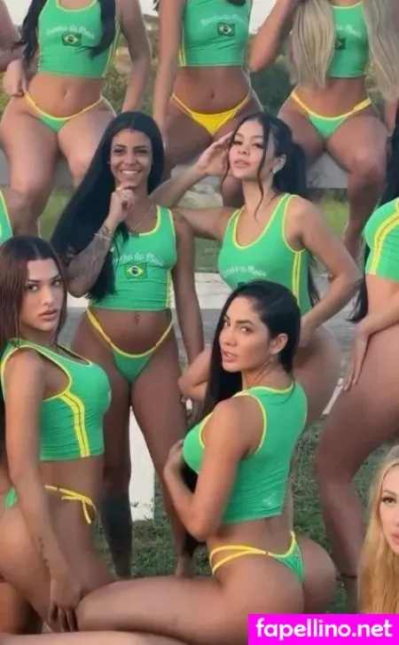 Walesca Melo OnlyFans Thumbnail #XB44EmK8me