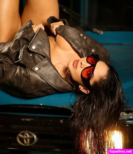 Walesca Melo OnlyFans Thumbnail #t9y0VdkPuZ