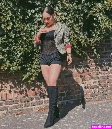 Waleska Herrera OnlyFans Thumbnail #6xDy1etxk0