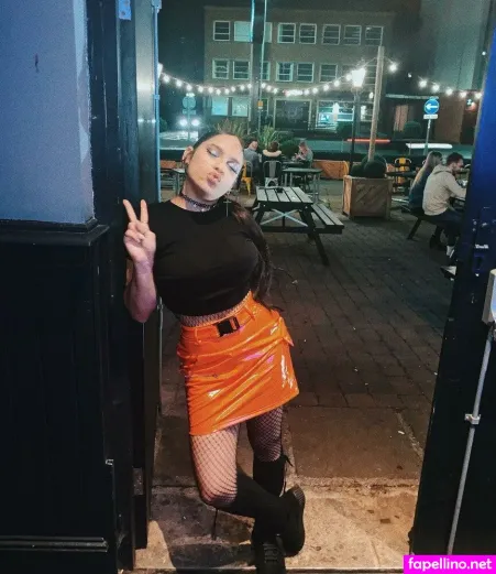 Waleska Herrera OnlyFans Thumbnail #C7bY7oHdyi