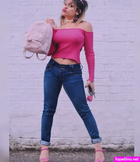 Waleska Herrera OnlyFans Thumbnail #HAeWduCgnc