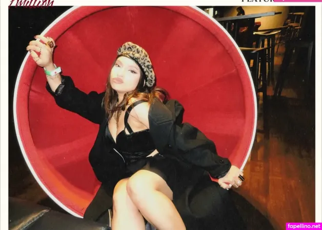 Waleska Herrera OnlyFans Thumbnail #MdT3dVKfKj