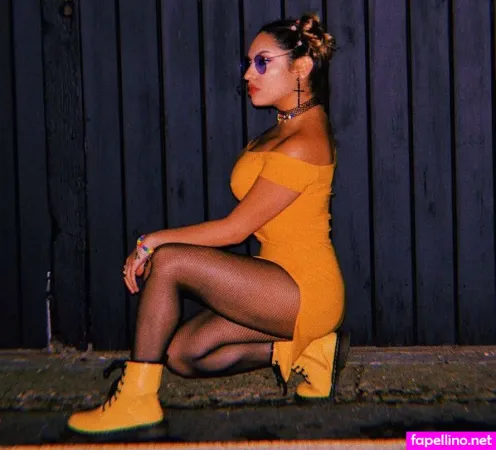 Waleska Herrera OnlyFans Thumbnail #aY1AYh3ERN
