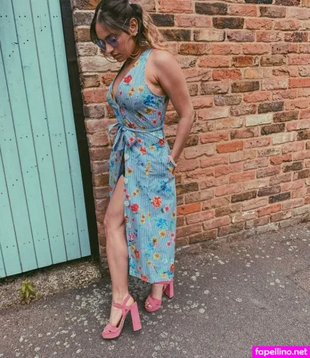 Waleska Herrera OnlyFans Thumbnail #kVJ04uFKq3