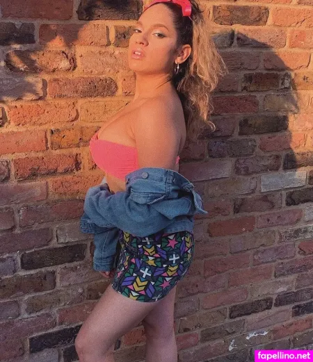 Waleska Herrera OnlyFans Thumbnail #mqmOIeyUDh