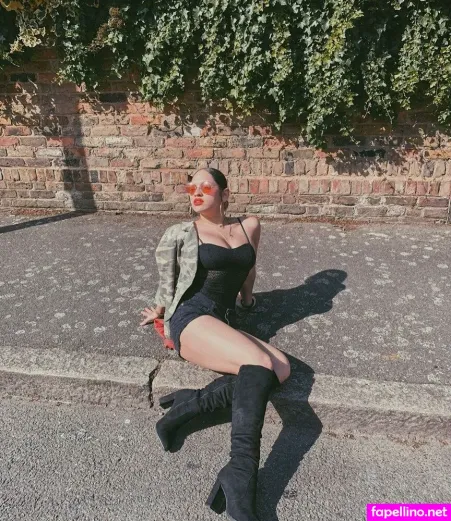 Waleska Herrera OnlyFans Thumbnail #xm4vUFkgXP