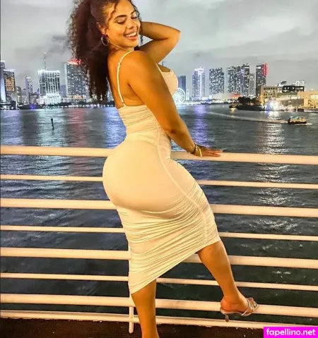 Walessa M Main Profile Photo