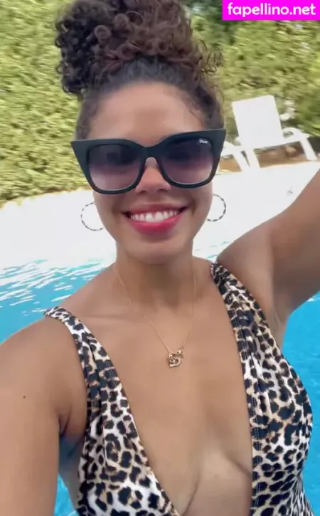 Walessa Munoz OnlyFans Thumbnail #FQQf0Pv6Gq