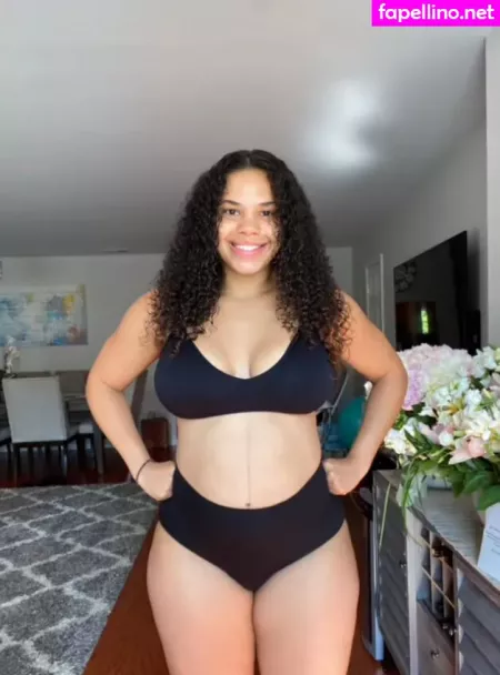 Walessa Munoz OnlyFans Thumbnail #Ma487ULGO0