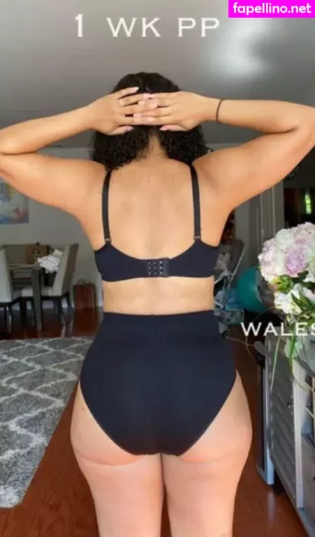 Walessa Munoz OnlyFans Thumbnail #QAfNJcAmdo