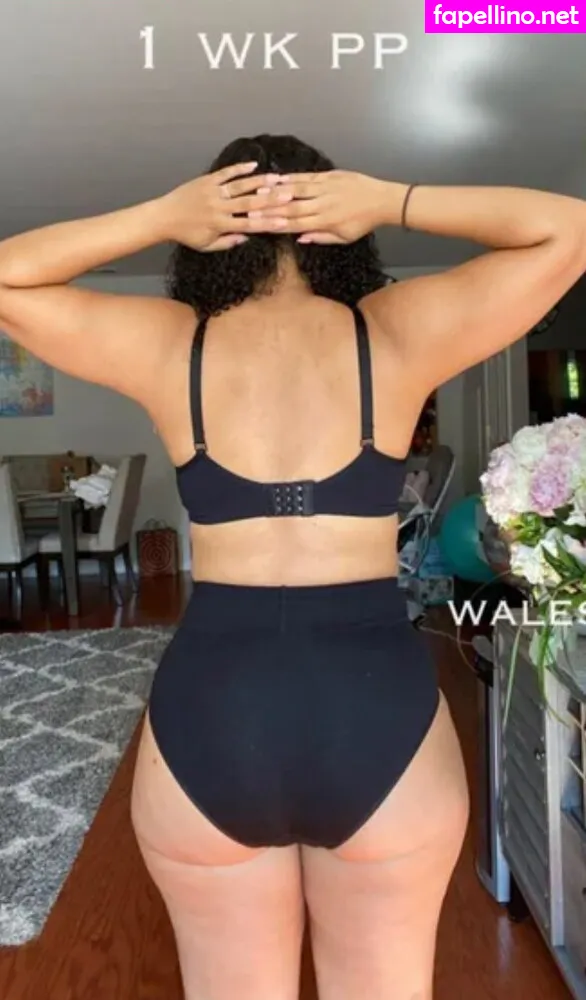 walessa_m Nude Leaked OnlyFans Photo #QAfNJcAmdo