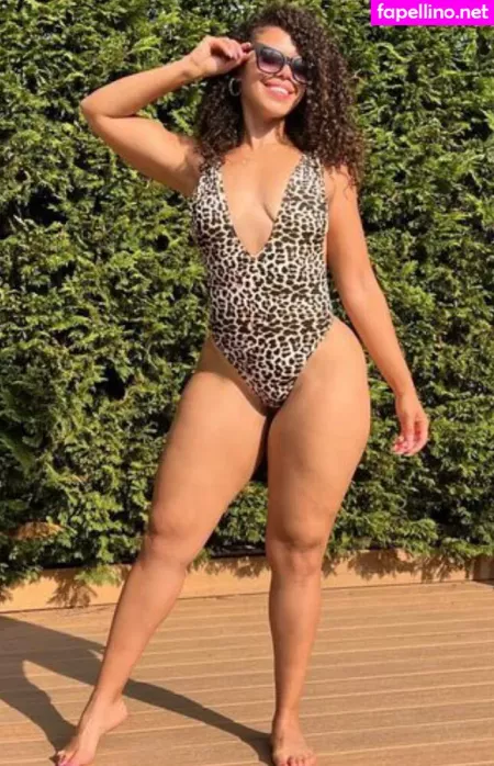 Walessa Munoz OnlyFans Thumbnail #Y0bODzEnVy