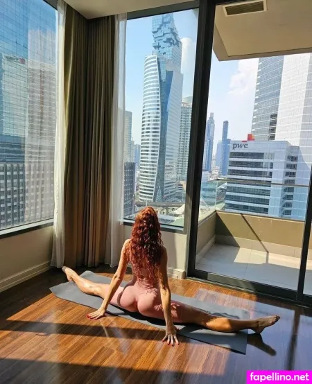 Walking Higher OnlyFans Thumbnail #bvGTvdWncW