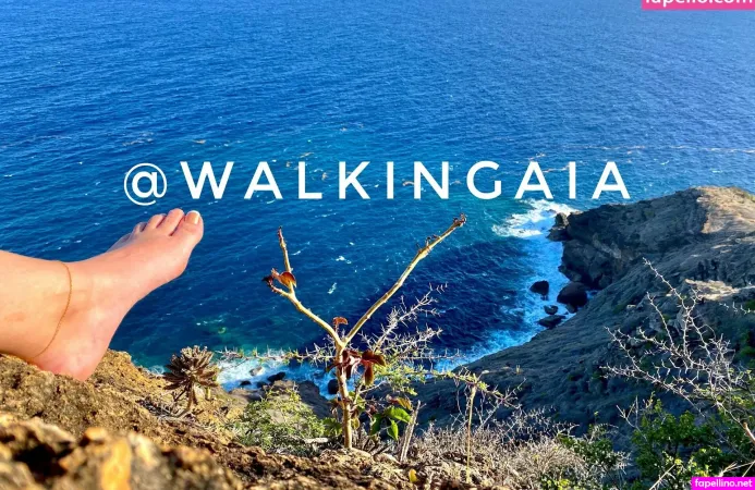 Walkingaia OnlyFans Thumbnail #AZn92r40nd