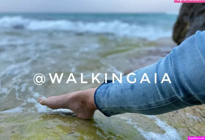 Walkingaia OnlyFans Thumbnail #O1kYmQwP99