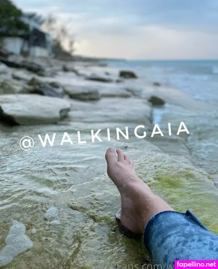 Walkingaia OnlyFans Thumbnail #PPWPArK8aD
