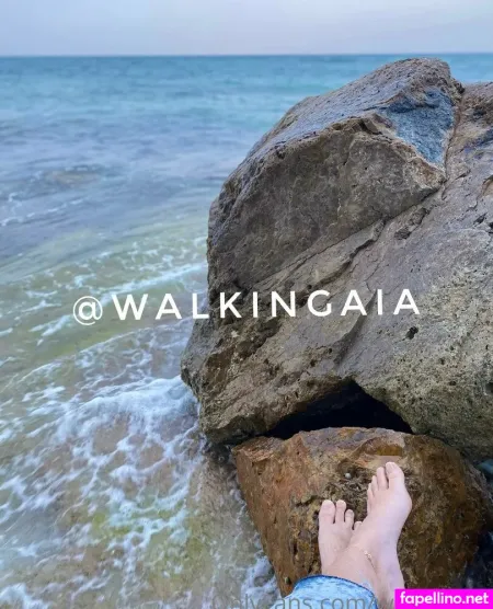 Walkingaia OnlyFans Thumbnail #VbsA9baCxQ