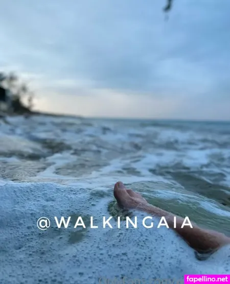 Walkingaia OnlyFans Thumbnail #h5zCbN1WvZ
