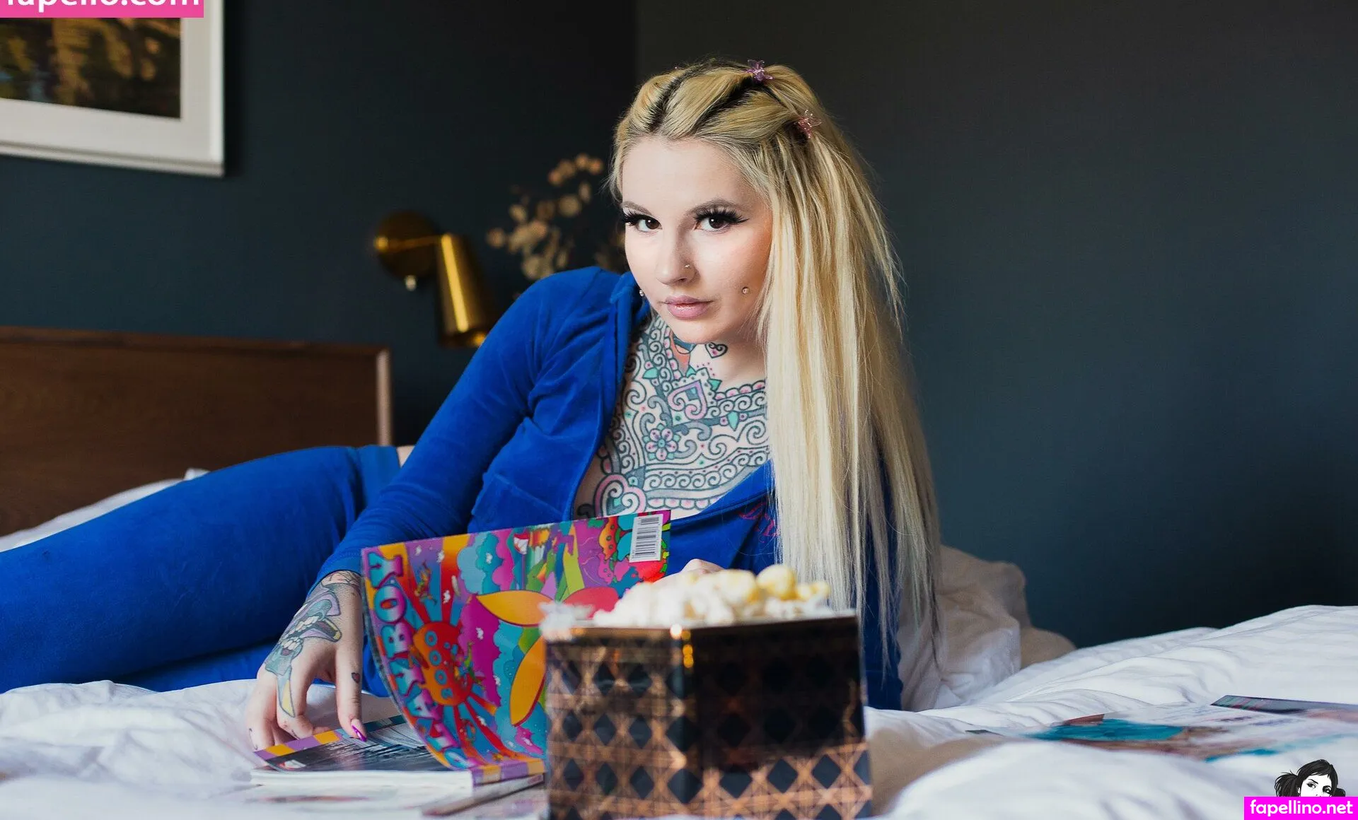 Sky Graves, WooundedWaifu, walkingwoounded, walkingwoundedoh Nude Leaked OnlyFans Photo #KAnGayyvfQ