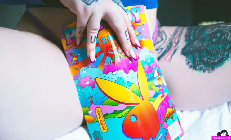 Walkingwoounded OnlyFans Thumbnail #PFjjrfu6QH