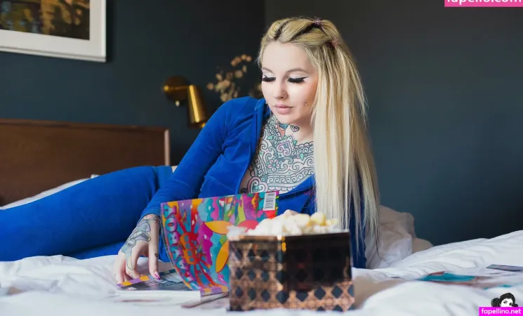 Walkingwoounded OnlyFans Thumbnail #WZKZpbNtEQ