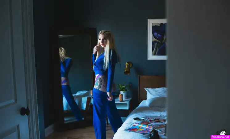 Walkingwoounded OnlyFans Thumbnail #f2zrcyg6gA