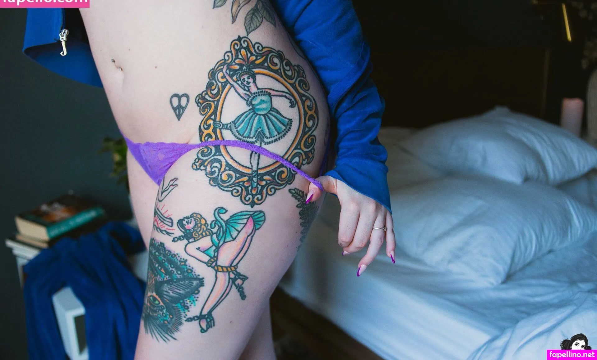 Sky Graves, WooundedWaifu, walkingwoounded, walkingwoundedoh Nude Leaked OnlyFans Photo #pMLwmErDFF