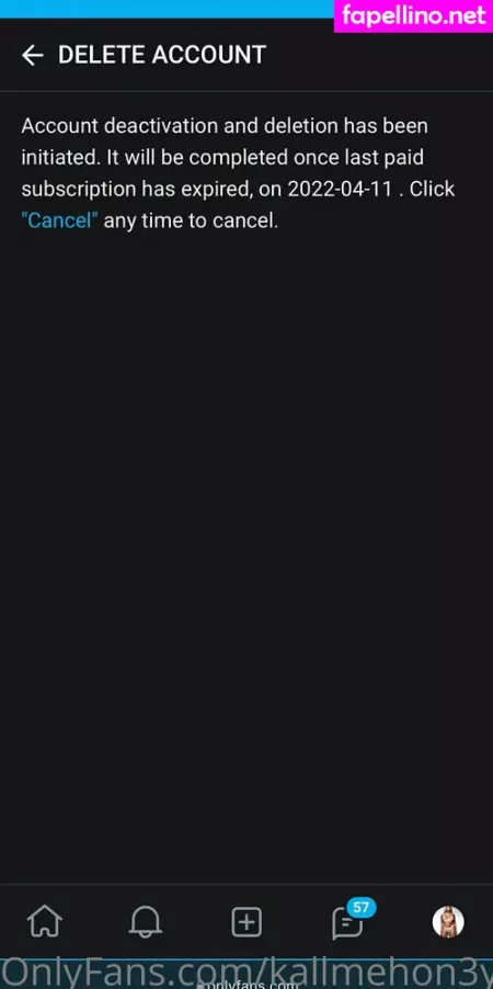 Walkngenocide OnlyFans Thumbnail #sk53BOTKrR