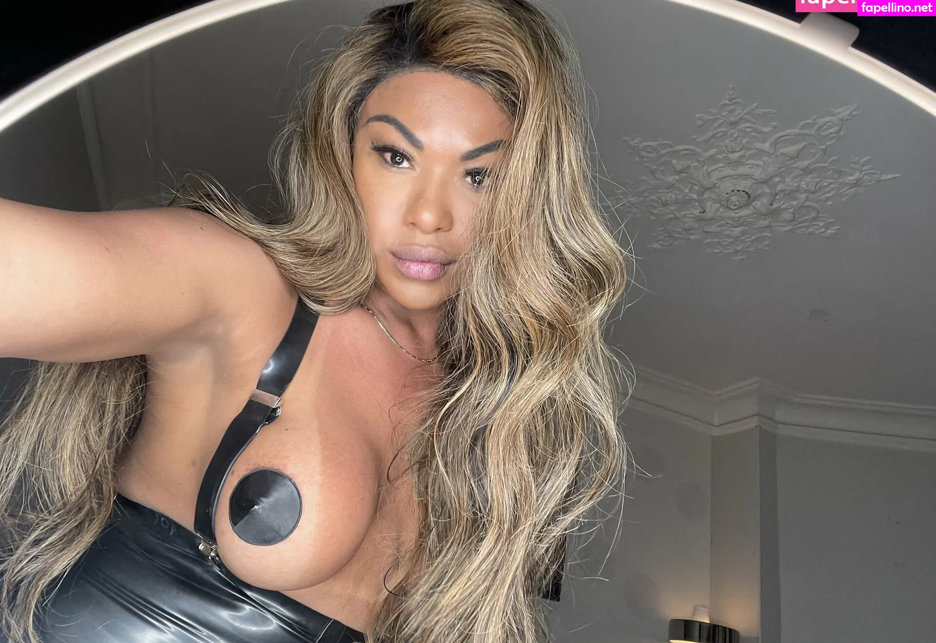 Walleska felix, walleskafelix, walleskafelix_ Nude Leaked OnlyFans Photo #XfYNY3M2ib