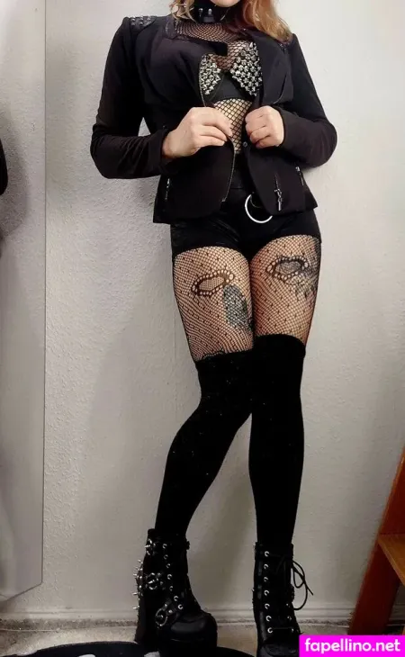 Walpurrga OnlyFans Thumbnail #eUomZJ9l7h