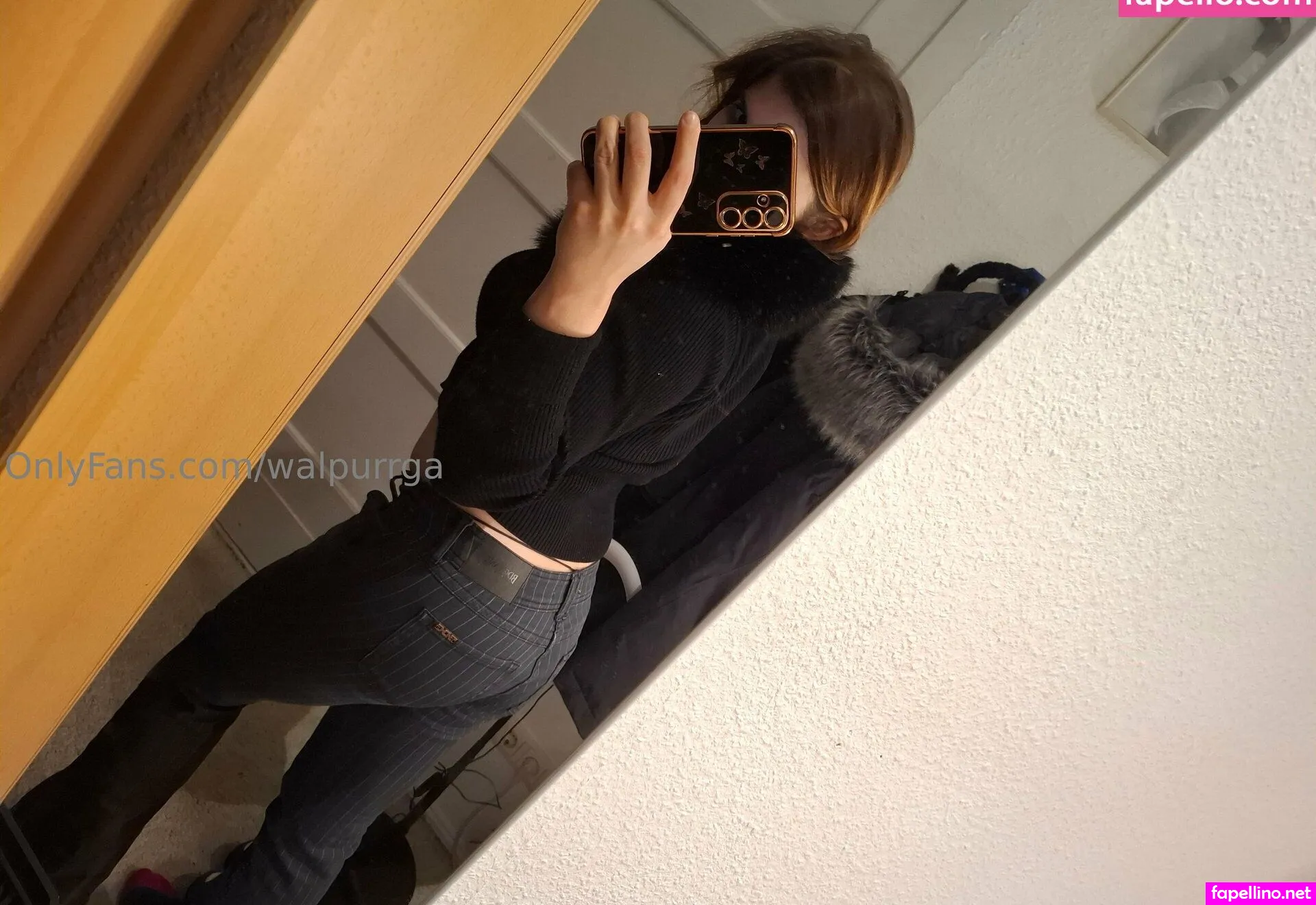 walpurrga Nude Leaked OnlyFans Photo #nyHiaLkqRv