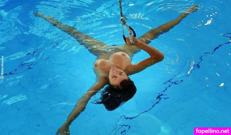 Walter Bosque OnlyFans Thumbnail #j141TTzBDl