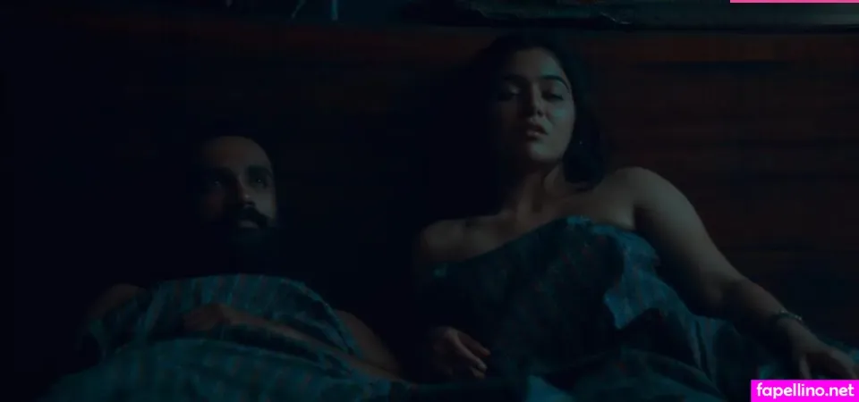 Wamiqa Gabbi OnlyFans Thumbnail #8SSM5Sfs9k