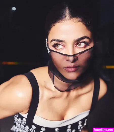 Wamiqa Gabbi OnlyFans Thumbnail #MeTlxJv66X