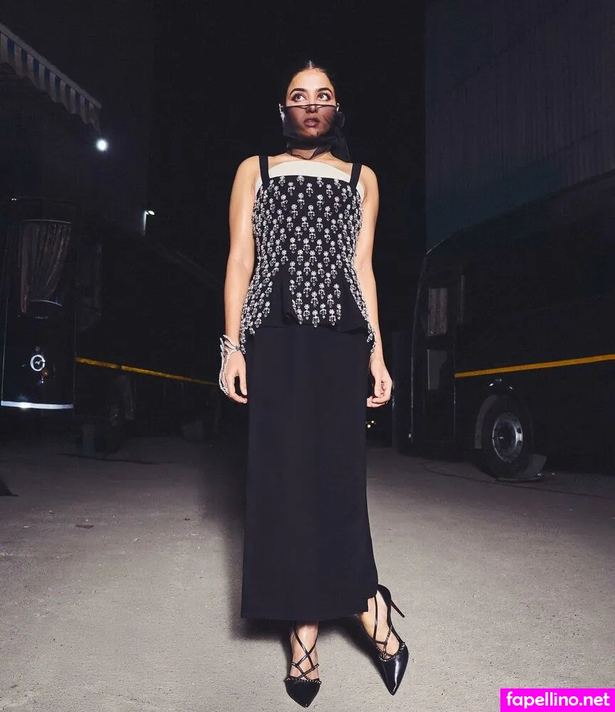 wamiqagabbi Nude Leaked OnlyFans Photo #Z9TPAF9FnR