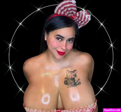 Wanda Mansila OnlyFans Thumbnail #tsw34tG11h