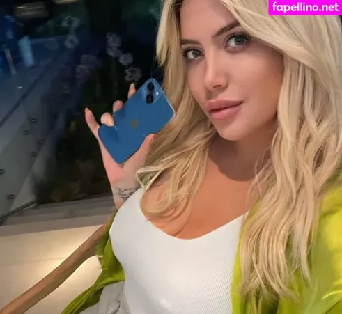 Wanda Nara OnlyFans Thumbnail #0Ebe1aiC2T