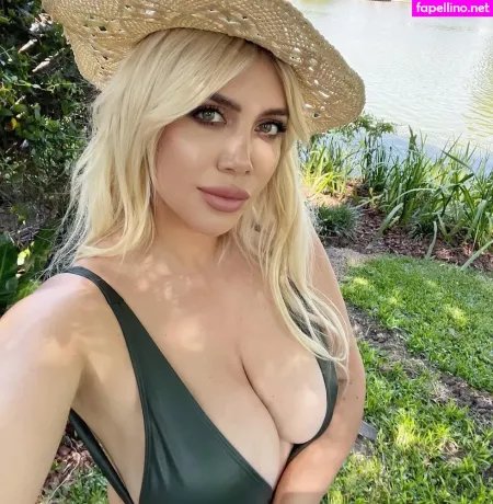 Wanda Nara OnlyFans Thumbnail #73WsvhnBnu